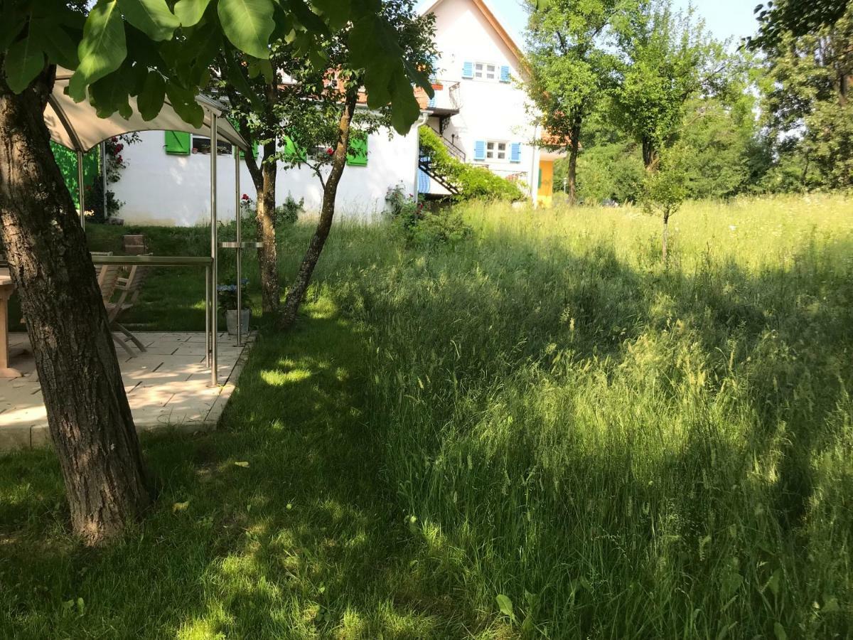Burgunderhof - Steiermark Sankt Anna am Aigen Εξωτερικό φωτογραφία